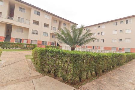 Apartamento à venda com 60m², 2 quartos e 1 vaga Apartamento à venda com 60m², 2 quartos e 1 vagaÁrea comum