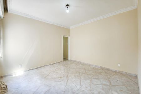 Sala de apartamento para alugar com 2 quartos, 62m² em Centro, Rio de Janeiro