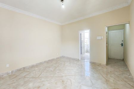 Sala de apartamento para alugar com 2 quartos, 62m² em Centro, Rio de Janeiro