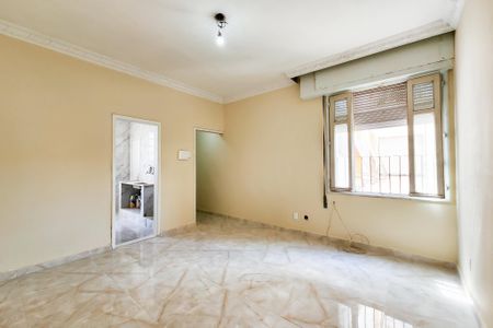 Sala de apartamento para alugar com 2 quartos, 62m² em Centro, Rio de Janeiro