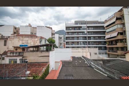 Casa de condomínio para alugar com 240m², 4 quartos e 1 vaga Casa de condomínio para alugar com 240m², 4 quartos e 1 vagaVista da Varanda
