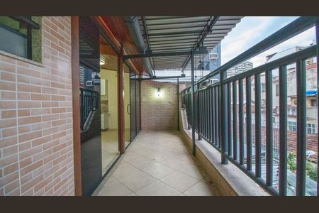 Casa de condomínio para alugar com 240m², 4 quartos e 1 vaga Casa de condomínio para alugar com 240m², 4 quartos e 1 vagaVaranda o Terraço