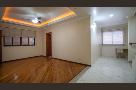 Casa de condomínio para alugar com 240m², 4 quartos e 1 vaga Casa de condomínio para alugar com 240m², 4 quartos e 1 vagaSala 2