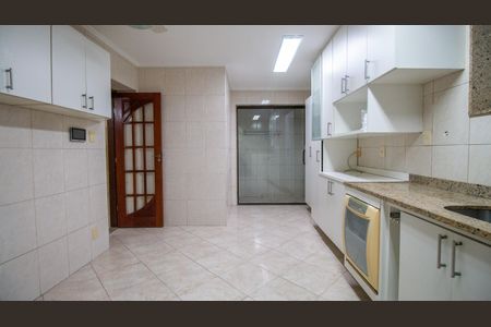 Casa de condomínio para alugar com 240m², 4 quartos e 1 vaga Casa de condomínio para alugar com 240m², 4 quartos e 1 vagaCozinha