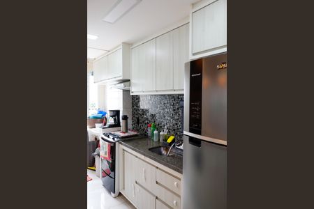 Apartamento à venda com 55m², 2 quartos e 1 vaga Apartamento à venda com 55m², 2 quartos e 1 vagaCozinha