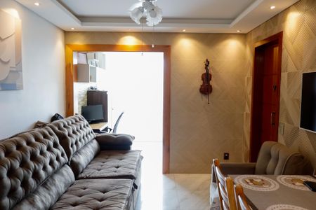 Apartamento à venda com 55m², 2 quartos e 1 vaga Apartamento à venda com 55m², 2 quartos e 1 vagasala