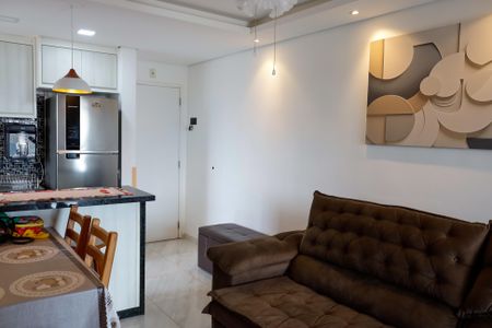 Apartamento à venda com 55m², 2 quartos e 1 vaga Apartamento à venda com 55m², 2 quartos e 1 vagasala