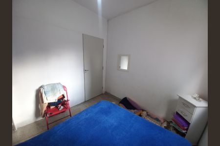 Quarto de apartamento para alugar com 1 quarto, 56m² em Centro, São Vicente