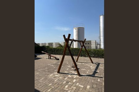 Apartamento para alugar com 47m², 2 quartos e 1 vagaÁrea comum