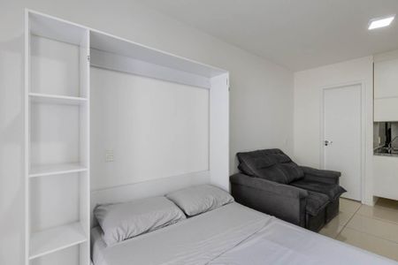 Studio de kitnet/studio para alugar com 1 quarto, 34m² em Consolação, São Paulo