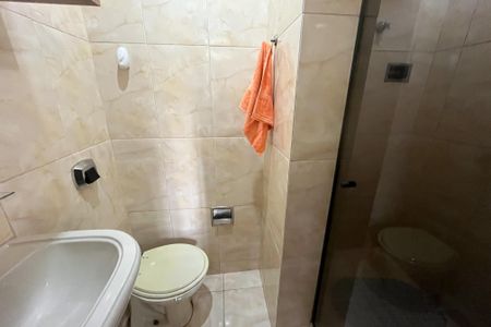 Apartamento à venda com 29m², 1 quarto e 1 vaga Apartamento à venda com 29m², 1 quarto e 1 vagaBanheiro