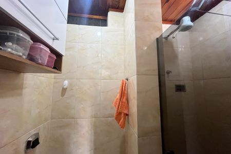 Apartamento à venda com 29m², 1 quarto e 1 vaga Apartamento à venda com 29m², 1 quarto e 1 vagaBanheiro