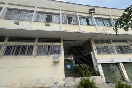 Apartamento à venda com 29m², 1 quarto e 1 vaga Apartamento à venda com 29m², 1 quarto e 1 vagaFachada