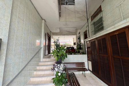 Apartamento à venda com 29m², 1 quarto e 1 vaga Apartamento à venda com 29m², 1 quarto e 1 vagaEntrada