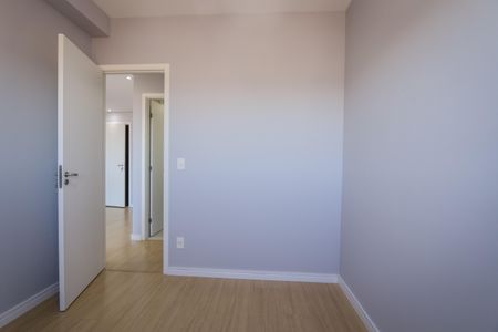 Quarto de apartamento para alugar com 2 quartos, 48m² em Vila Andrade, São Paulo