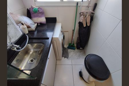 Apartamento para alugar com 42m², 2 quartos e sem vagaÁrea de Serviço