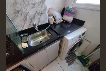 Apartamento para alugar com 42m², 2 quartos e sem vagaÁrea de Serviço