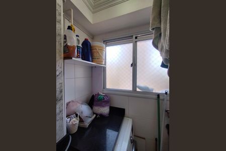 Apartamento para alugar com 42m², 2 quartos e sem vagaÁrea de Serviço