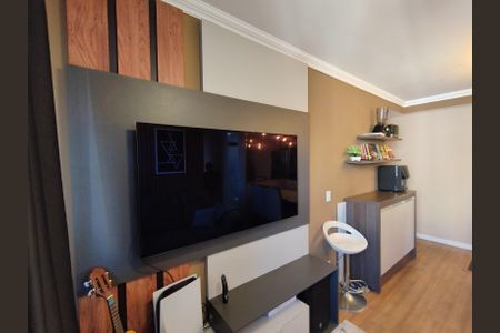 Apartamento para alugar com 42m², 2 quartos e sem vagaSala 