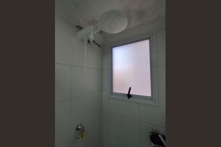 Apartamento para alugar com 42m², 2 quartos e sem vagaBanheiro - torneira