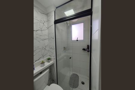 Apartamento para alugar com 42m², 2 quartos e sem vagaBanheiro - torneira