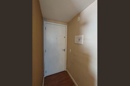 Apartamento para alugar com 42m², 2 quartos e sem vagaEntrada 