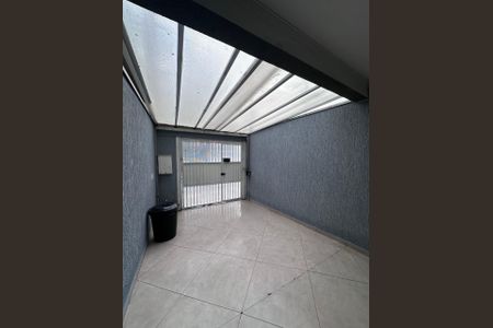 Casa para alugar com 135m², 2 quartos e 3 vagas Casa para alugar com 135m², 2 quartos e 3 vagasGaragem