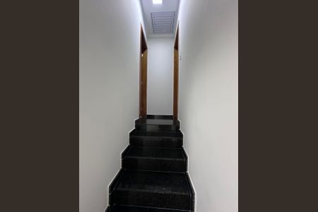 Casa para alugar com 135m², 2 quartos e 3 vagas Casa para alugar com 135m², 2 quartos e 3 vagasCorredor