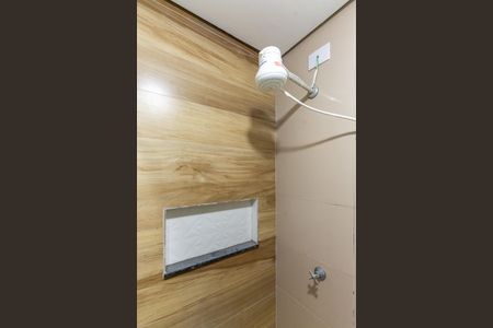 Apartamento para alugar com 31m², 1 quarto e sem vagaBanheiro Social