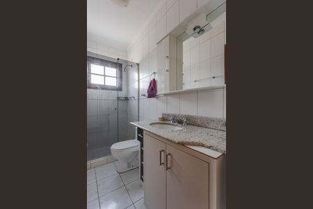 Apartamento à venda com 199m², 3 quartos e 2 vagasBanheiro 1
