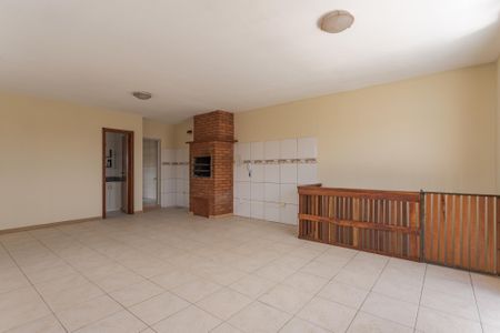 Apartamento à venda com 199m², 3 quartos e 2 vagasEspaço Gourmet