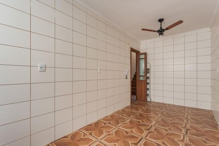 Apartamento à venda com 199m², 3 quartos e 2 vagasCozinha