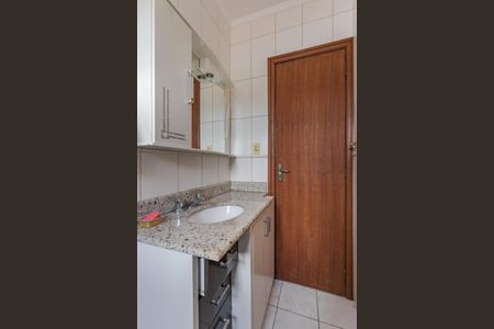 Apartamento à venda com 199m², 3 quartos e 2 vagasBanheiro 1