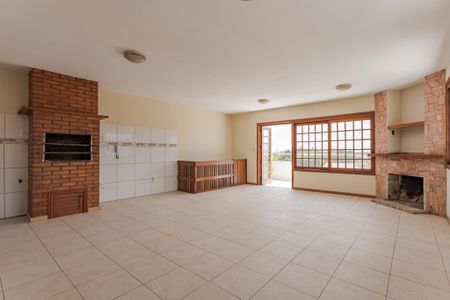 Apartamento à venda com 199m², 3 quartos e 2 vagasEspaço Gourmet