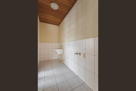 Apartamento à venda com 199m², 3 quartos e 2 vagasÁrea de Serviço