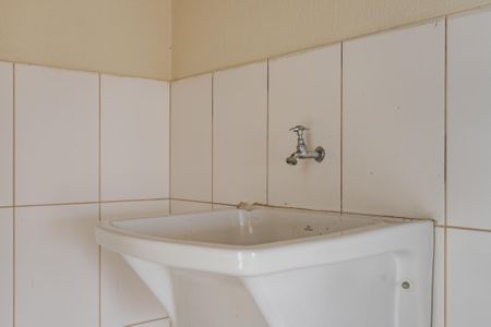 Apartamento à venda com 199m², 3 quartos e 2 vagasÁrea de Serviço