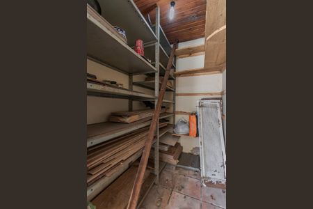 Apartamento à venda com 199m², 3 quartos e 2 vagasDepósito