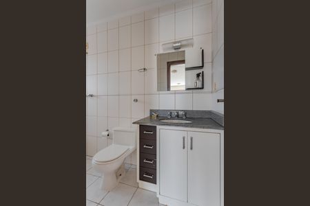 Apartamento à venda com 199m², 3 quartos e 2 vagasBanheiro 2