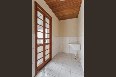 Apartamento à venda com 199m², 3 quartos e 2 vagasÁrea de Serviço