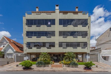 Apartamento à venda com 199m², 3 quartos e 2 vagasFachada