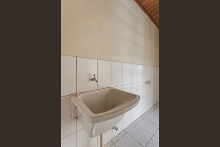 Apartamento à venda com 199m², 3 quartos e 2 vagasÁrea de Serviço