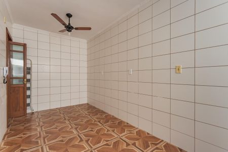 Apartamento à venda com 199m², 3 quartos e 2 vagasCozinha