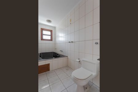 Apartamento à venda com 199m², 3 quartos e 2 vagasBanheiro 2