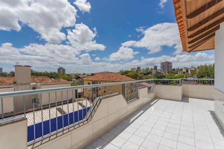Apartamento à venda com 199m², 3 quartos e 2 vagasEspaço Gourmet