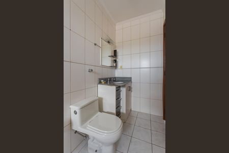 Apartamento à venda com 199m², 3 quartos e 2 vagasBanheiro 2