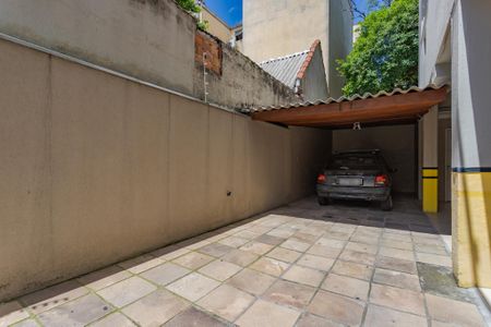Apartamento à venda com 199m², 3 quartos e 2 vagasGaragem