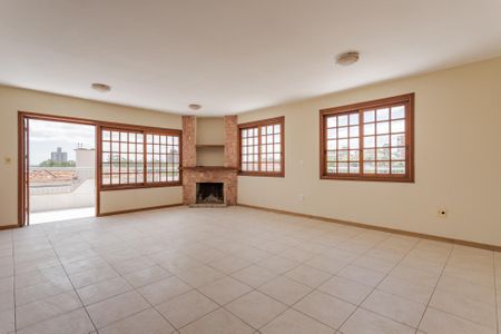 Apartamento à venda com 199m², 3 quartos e 2 vagasEspaço Gourmet