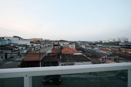 Apartamento à venda com 46m², 2 quartos e sem vagaQuarto 1