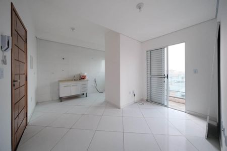 Apartamento para alugar com 46m², 2 quartos e sem vagav