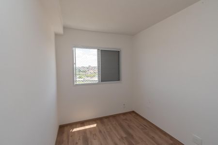 Quarto de apartamento para alugar com 2 quartos, 55m² em Vila Sao Francisco, Hortolândia